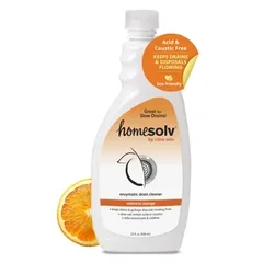 Limpador Enzimático para Canalizações